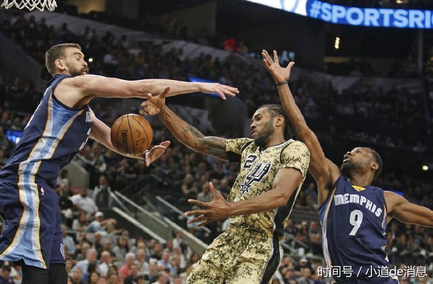 NBA终场绝杀！灰熊险胜马刺迎五连胜